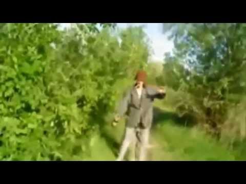 Stachu Jones vs. Romek