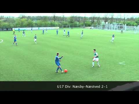 Næsby-Næstved U17