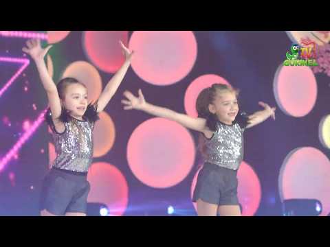 Victoria & Valeria (TeoVoice) - Prietena mea