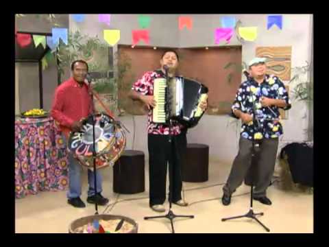 Mulher.com 15/07/2011 - Festa Junina (1)