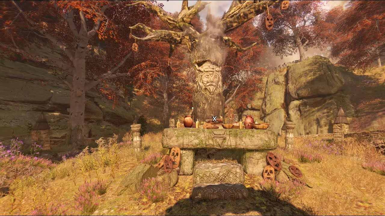 The End of the Sun launch trailer teaser