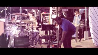 Frightened Rabbit - Late March, Death March video