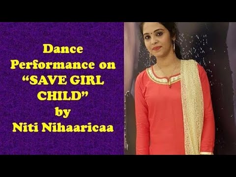 Dance Performance on 