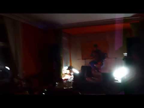 ÚSTÍ BEATS 4 - Petr Lüftner ml.