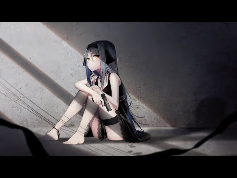 {1089} Nightcore (Between Now And Forever) - No More Pain (with lyrics)