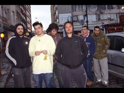 Psyxodrama - Agrypnes ontotites