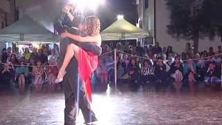 Elba Tango Festival 2014