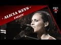 Alicia Keys Fallin Live On Taratata Nov 2012