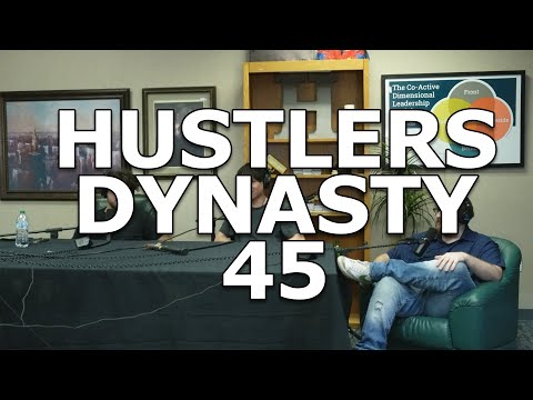 Hustler's Dynasty #45 - The Quest For Lease