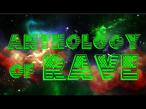 TiberFly - Anthology of Rave (No Copyright Music)