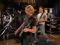 Nickelback - Follow You Home (In Studio) 