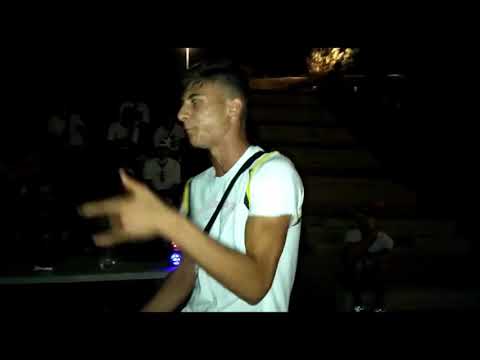 JAVI TRC vs MIGUEL | OCTAVOS | CUARTA COSTA BATTLE MÁLAGA