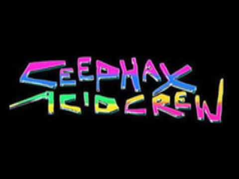 Ceephax  - Essex Remblance