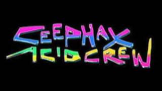 Ceephax  - Essex Remblance