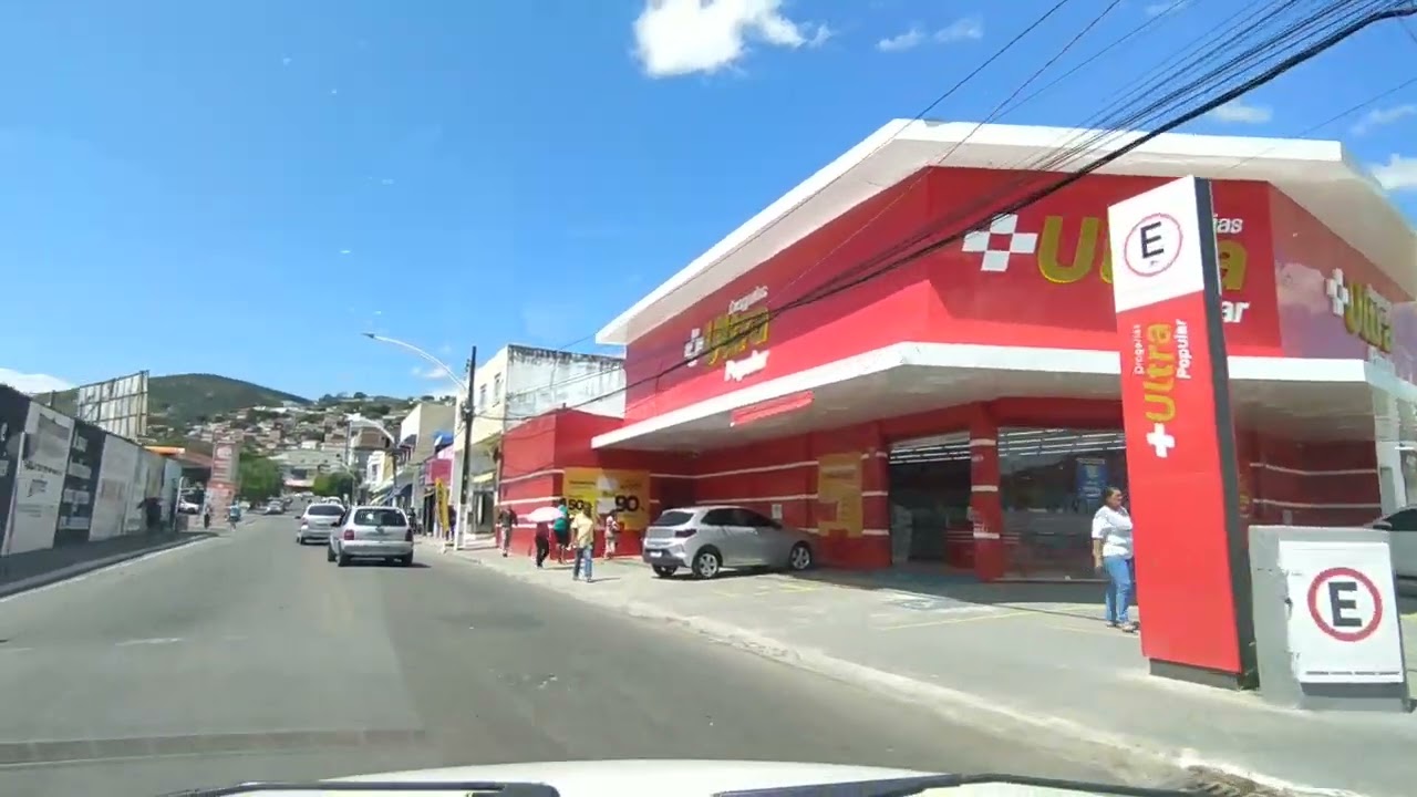 Jacobina - Ba ( Parte 02 ) = 02/10/2024