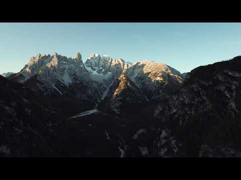 Autumn in South Tyrol