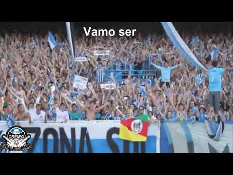 Pingos De Amor - Geral do Grêmio