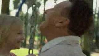 I Am Sam Clip//Lucy on Swingset