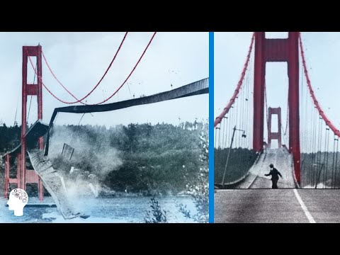 10 Most Catastrophic Bridge Failures Explained