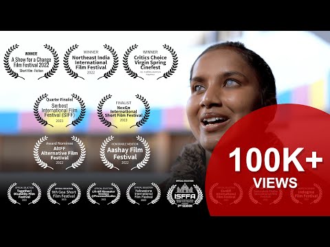 Award Winning Short Film