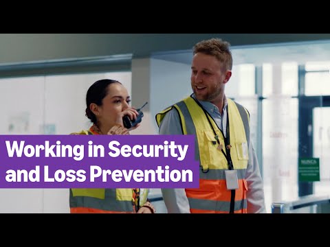 Amazon Loss Prevention
