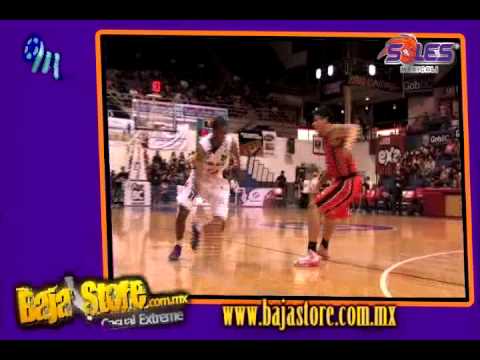 SOLES VS CORRECAMINOS 080912