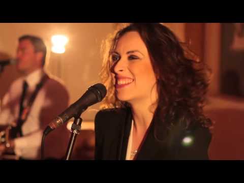 Little Lion Man - The Reels (Cover)