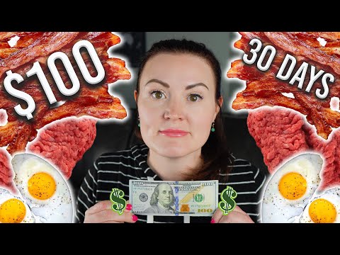 Can You Do Carnivore On An Extremely Low Budget?