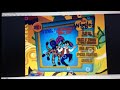 The Wiggles TV Series 1 Collector S Box Set Disc 3 DVD Menu Walkthrough