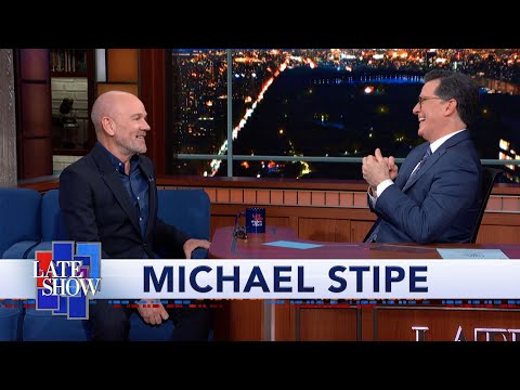 Michael Stipe Once Told Donald Trump To "Shut Up" At A Concert