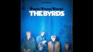 The Byrds - Turn! turn! turn! (1965) Full Album