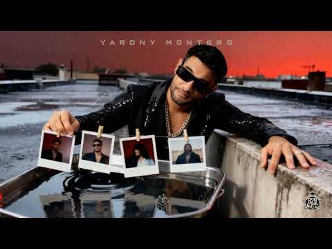 Yarony Montero - Lado Frágil (Versión bachata)