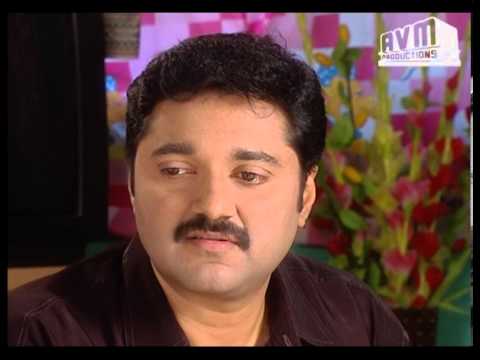 Episode 291: Vairanenjam Tamil TV Serial - AVM Productions