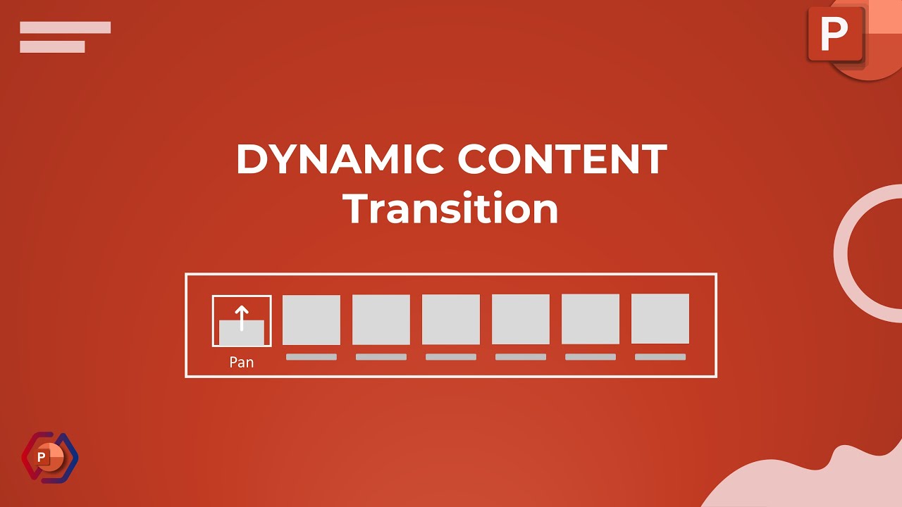 Tutorial Transisi Konten Dinamis di PowerPoint - PowerPoint Tutorial