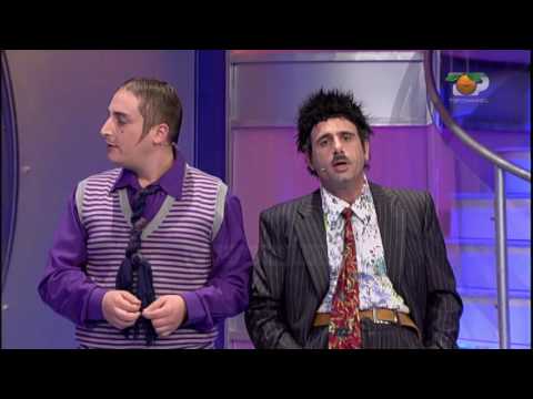 Portokalli, 18 Prill 2010 - Naqi, Intelektualja dhe Intelektuali (Facebook, Farmville)