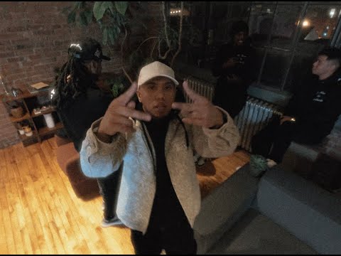 Blesssup - Authentic Love (Official Video)