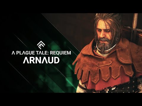 A Plague Tale: Requiem | Arnaud