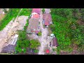 Dji Phantom 3 Standard Meru Klang