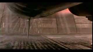 Top Gun Stranger Eyes