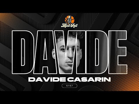 Le radici e le ambizioni | Davide Casarin | Mic&Roll
