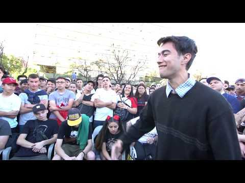 LARRIX 🇦🇷 vs META 🇦🇷 | CUARTOS | REGIONAL CORDOBA | Cruce de Campeones 2018