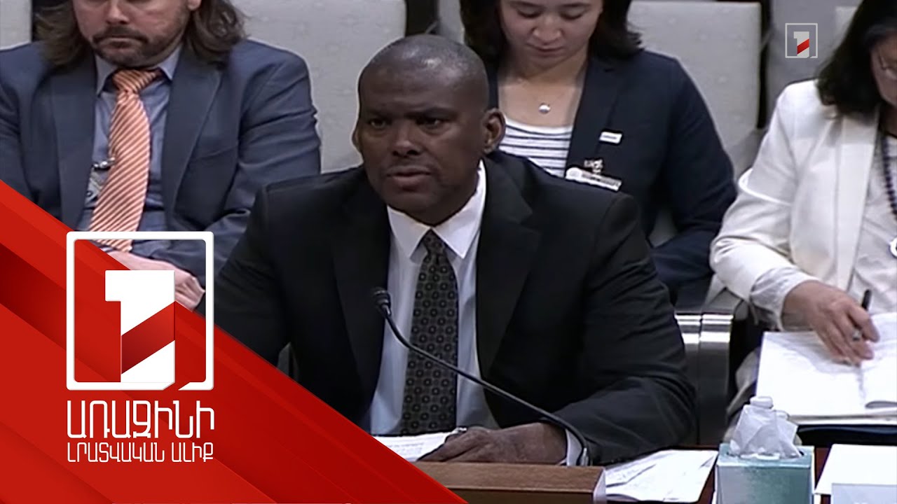 Վաշինգտոնը դիտարկում է Հայաստանում փոքր մոդուլային միջուկային ռեակտորների կառուցման հնարավորությունը