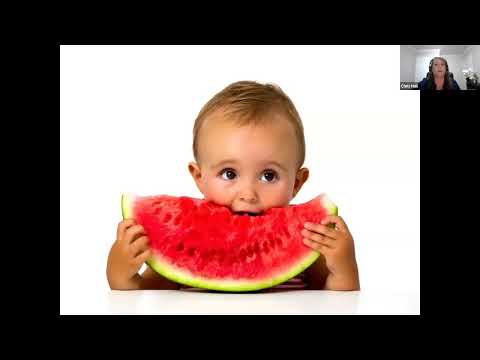 PD In Your Pocket 17: Food in Family Day Care: Webinar