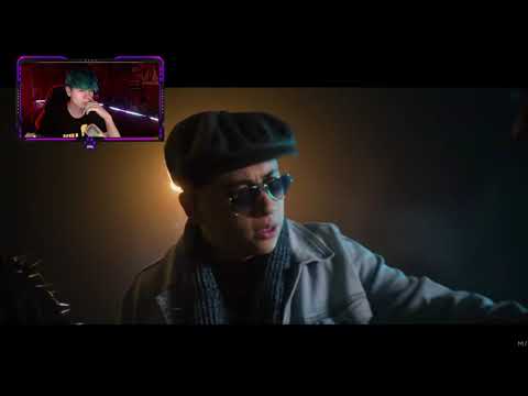 [REACCION] MYA, LIT Killah & Rusherking - Como + Nadie