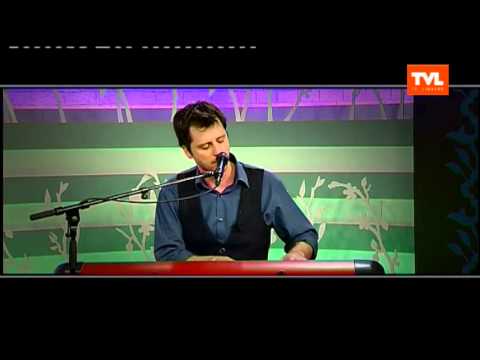 Little Collin - When you are calling me