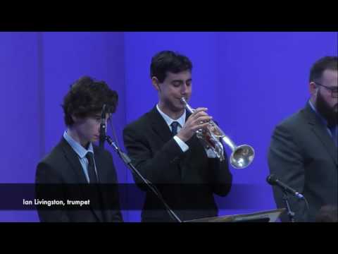 NJW All-Stars 2016—April in Paris