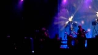 Mando Diao - The Shining Columbiahalle