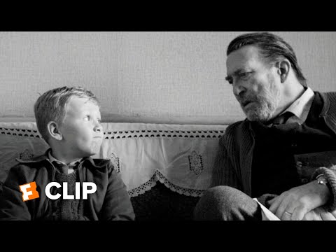 Belfast Movie Clip - The Whole Rigmarole (2021) | Movieclips Coming Soon