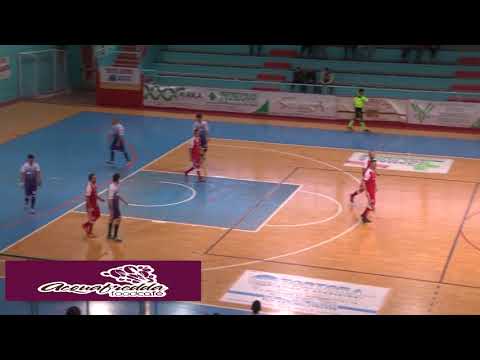 Diaz-Pellegrino 6-0 / VIDEO HIGHLIGHTS