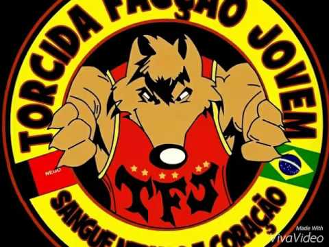Mc Creka TFJ - Maior Da Paraiba